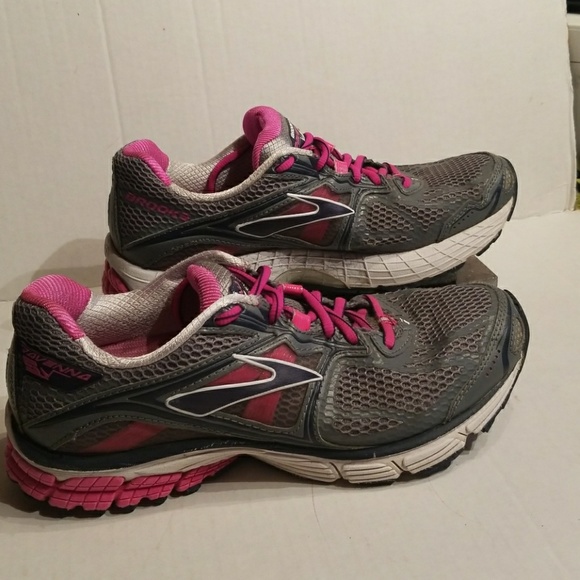 brooks ravenna 5 womens 2018